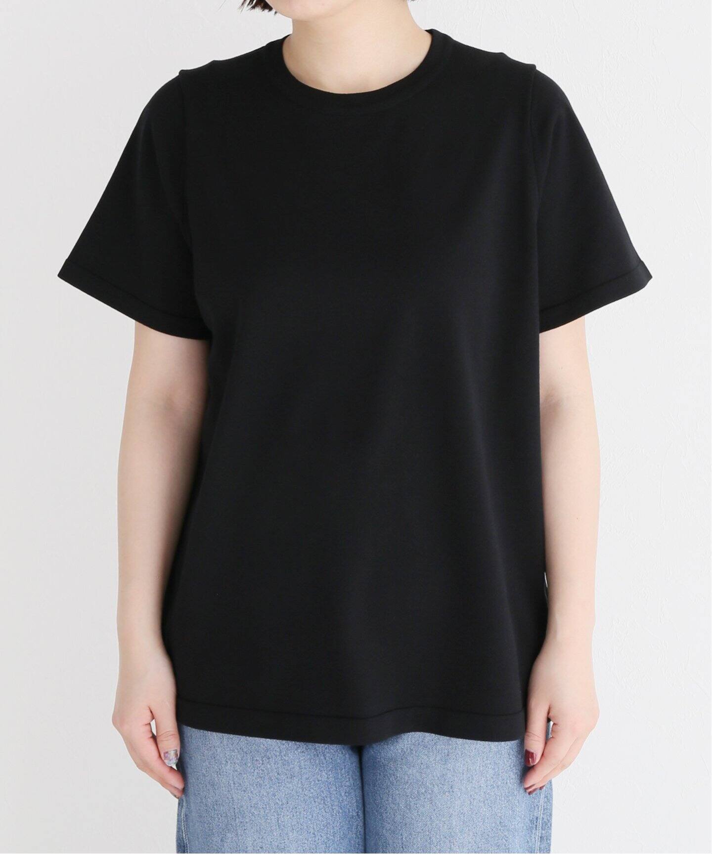Future クルーネック Tシャツ（ニット／セーター）｜Deuxieme Classe 