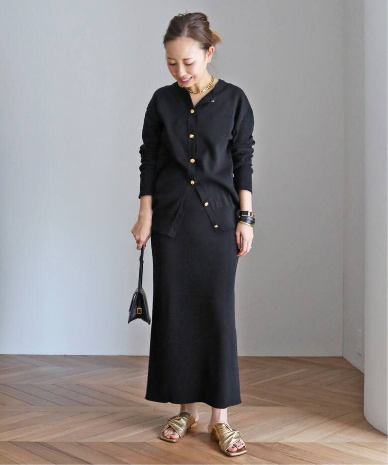 neo beauty カーディガン（カーディガン）｜Deuxieme Classe  