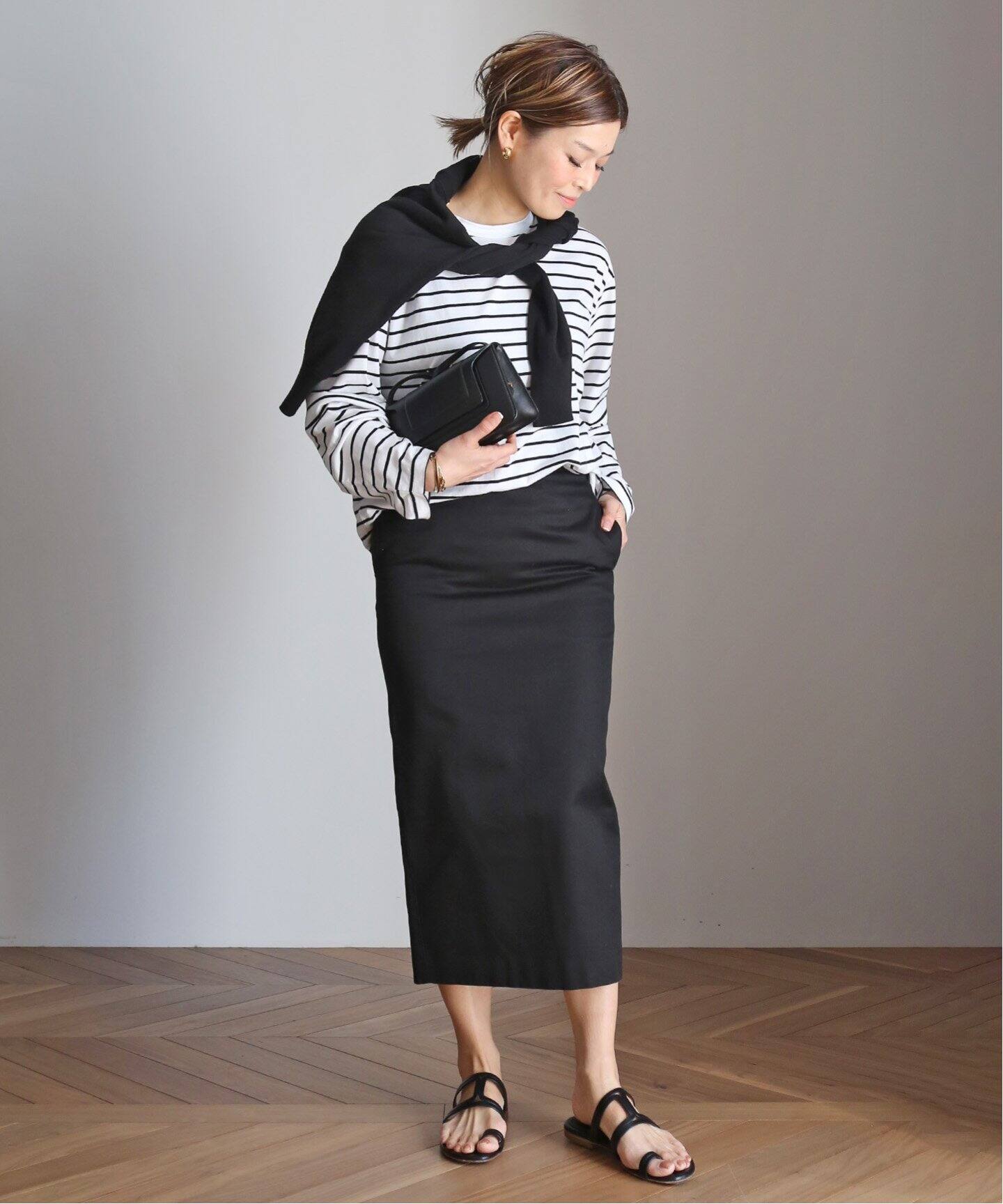 neo beauty カーディガン（カーディガン）｜Deuxieme Classe  