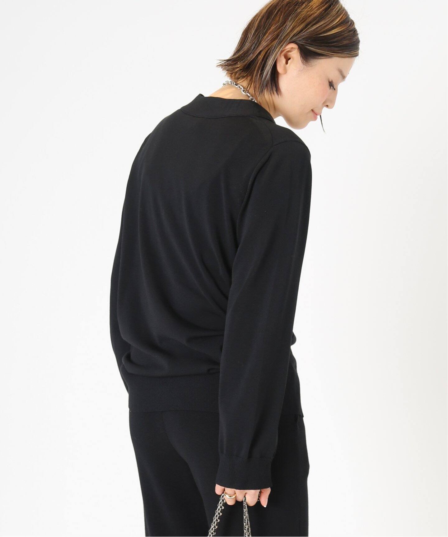 gentleness カーディガン（カーディガン）｜Deuxieme Classe  