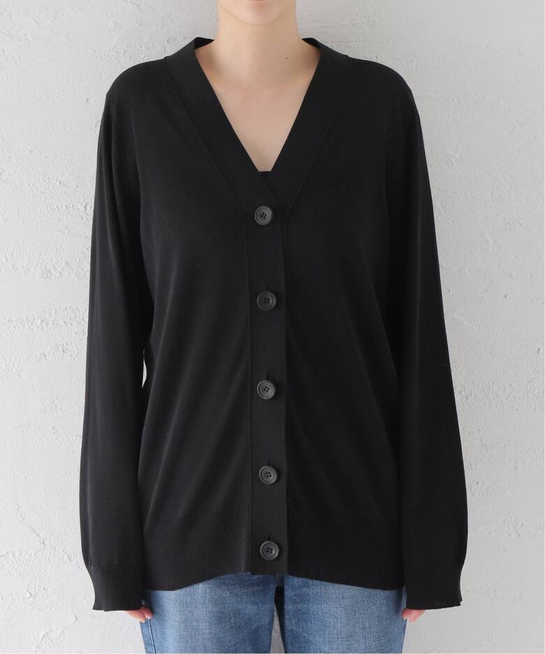 gentleness カーディガン（カーディガン）｜Deuxieme Classe  