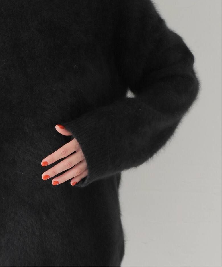 DUET クルーネックセーター（ニット／セーター）｜Deuxieme Classe  