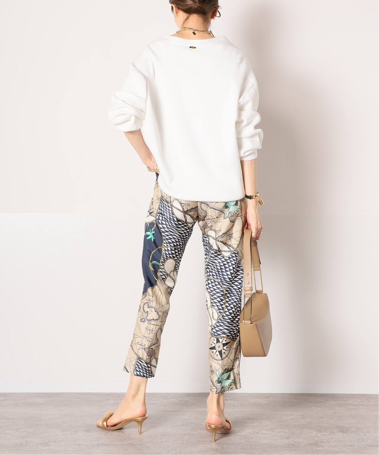 Future カーディガン（カーディガン）｜MUSE de Deuxieme Classe  