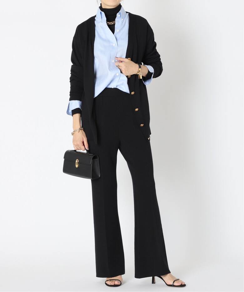 refined カーディガン（カーディガン）｜MUSE de Deuxieme Classe  