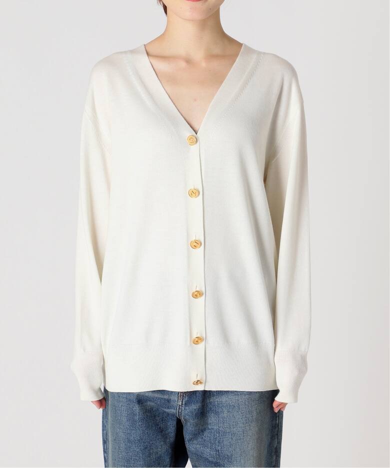 refined カーディガン（カーディガン）｜MUSE de Deuxieme Classe  