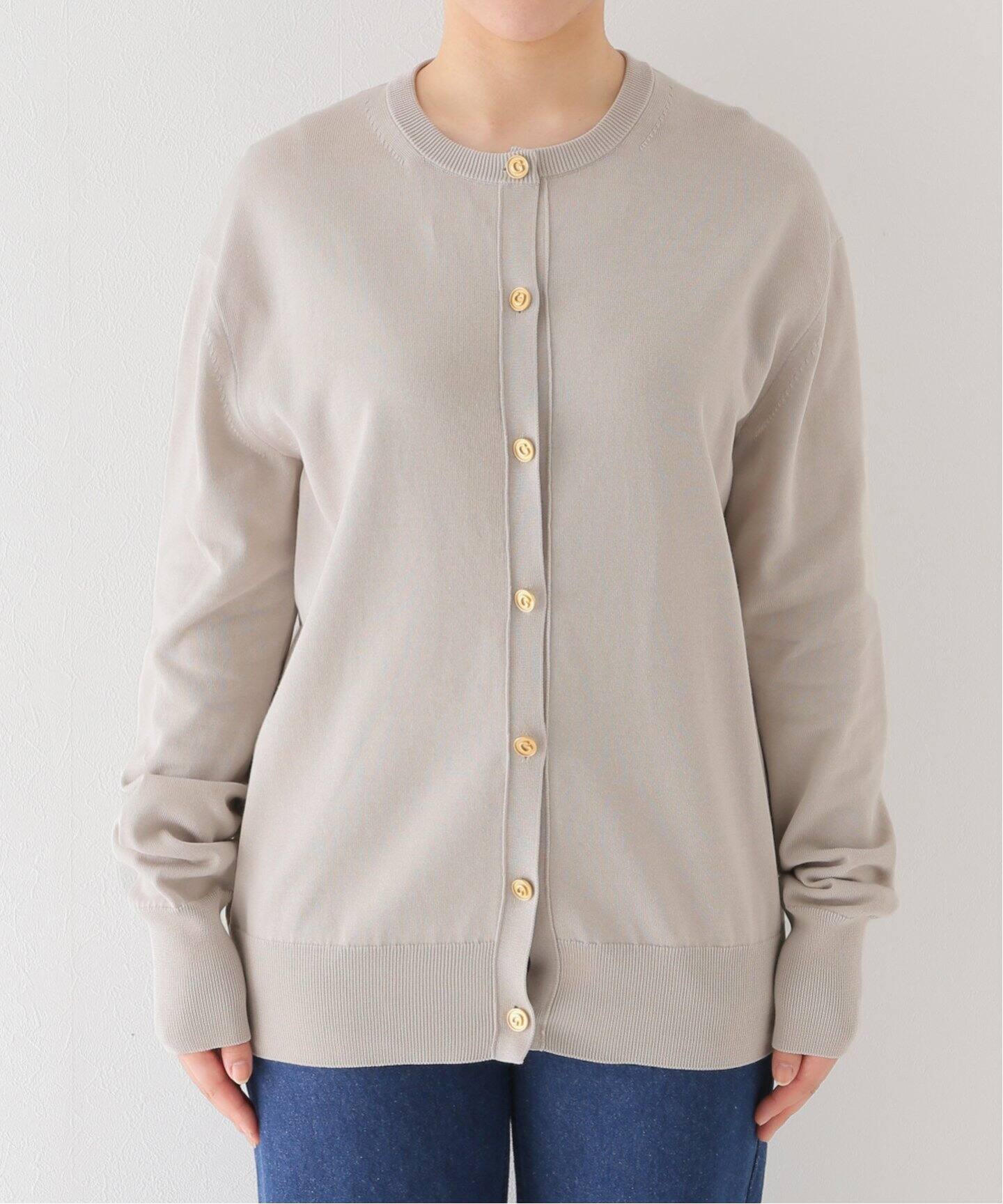 neo beauty カーディガン（カーディガン）｜MUSE de Deuxieme  