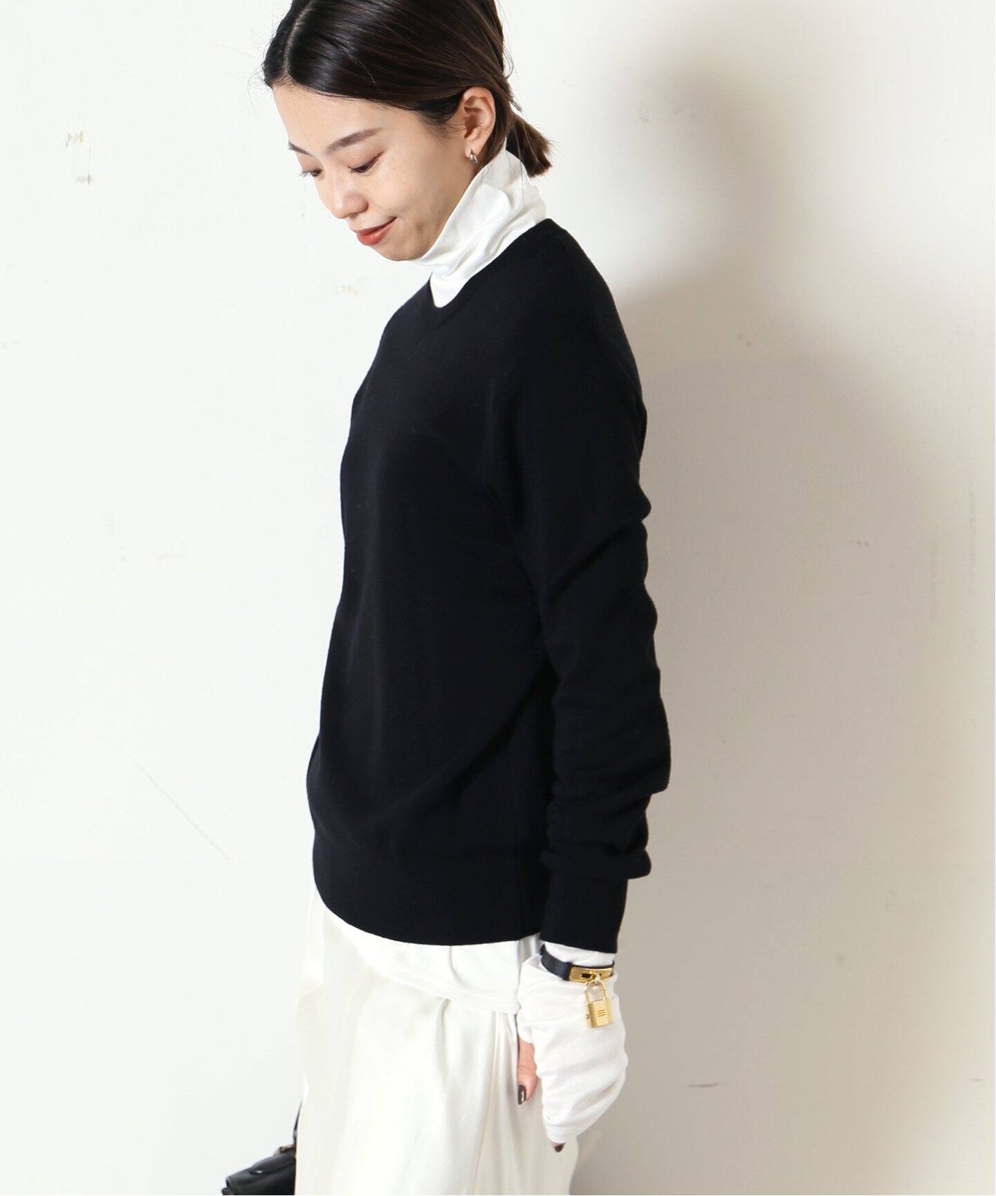 本日最終】☆一度着用 ドゥーズィエムクラスSummer dress ブラック  