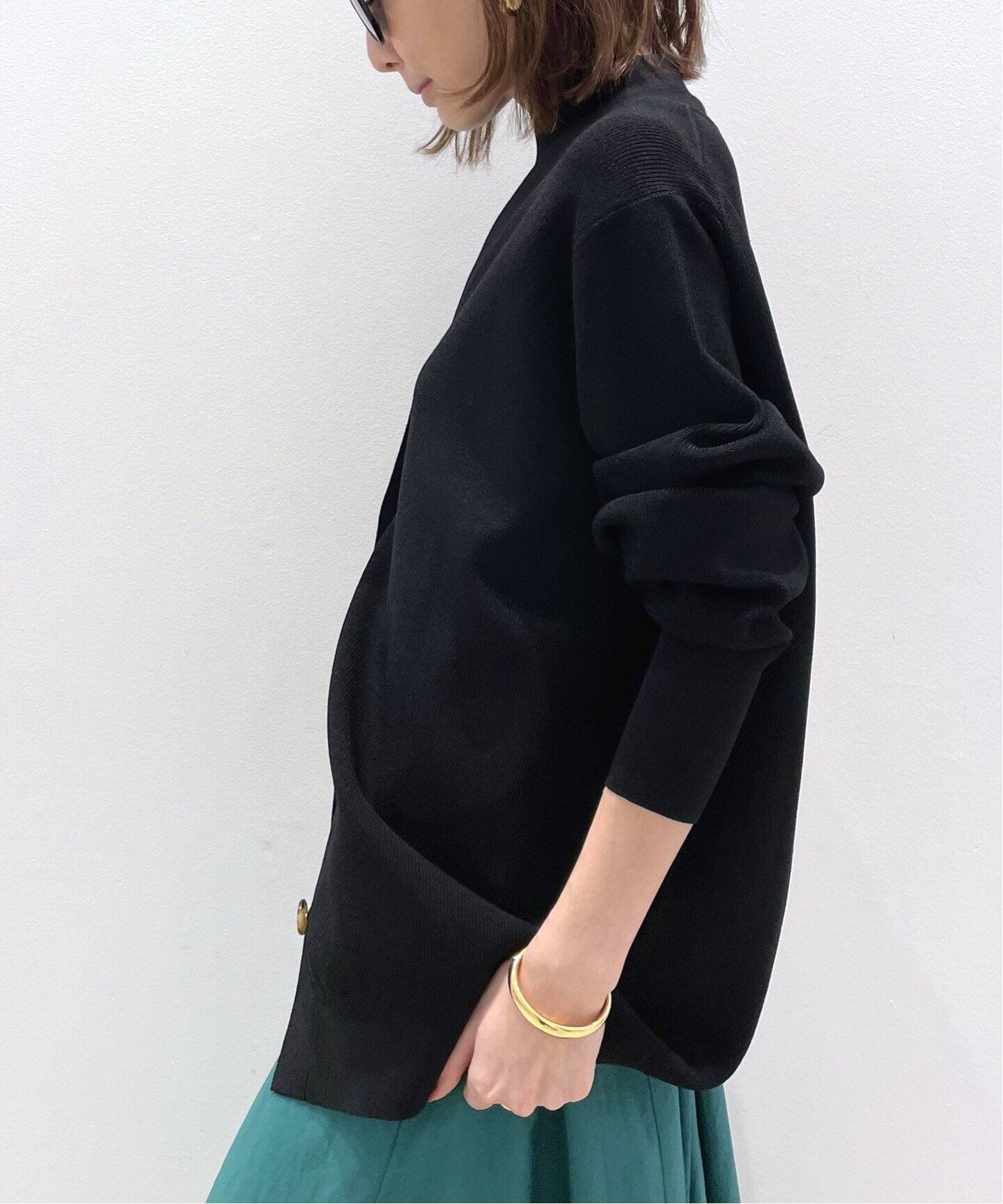 Knit Cardigan（ニット／セーター）｜L