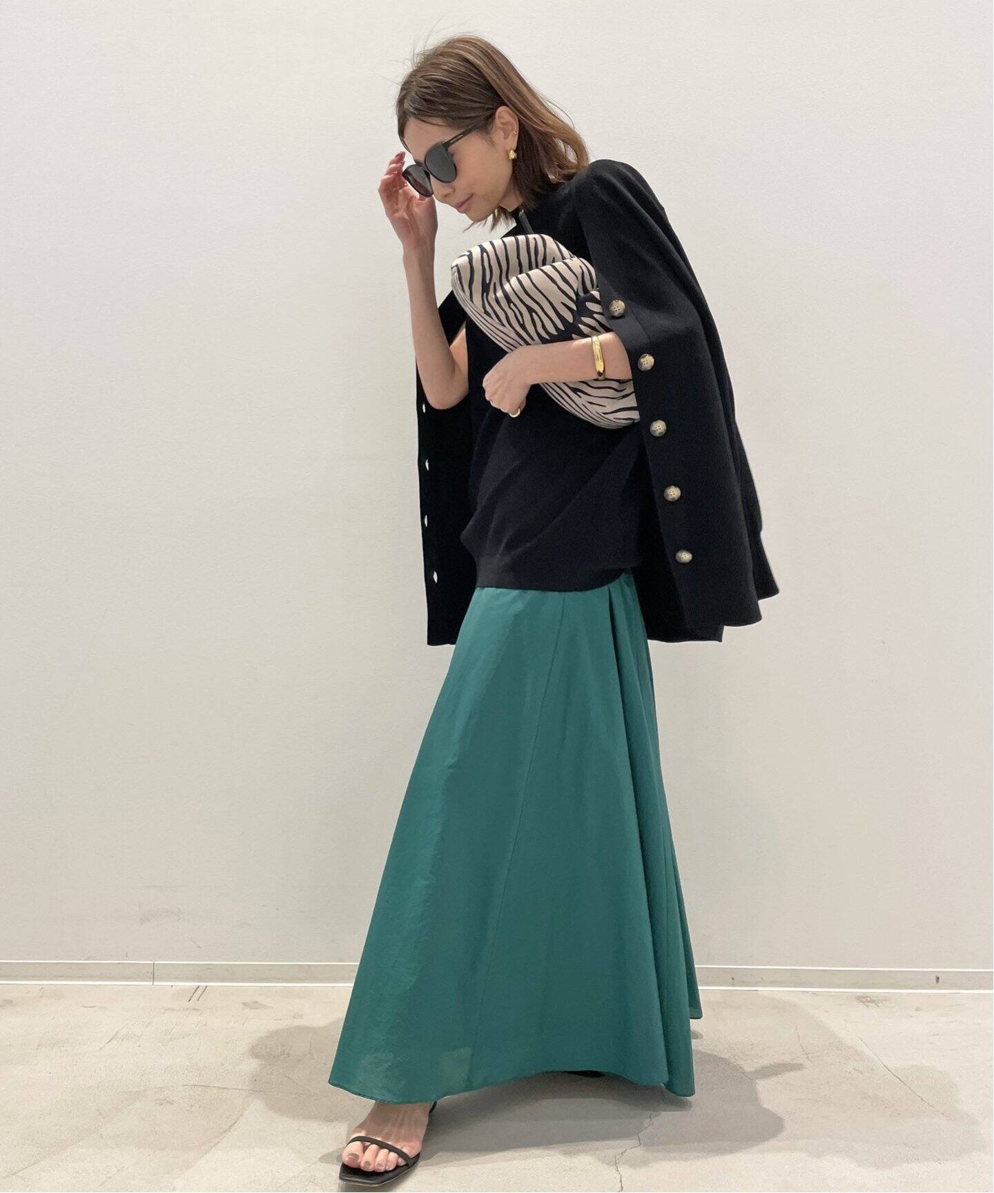 Knit Vest（ニット／セーター）｜L