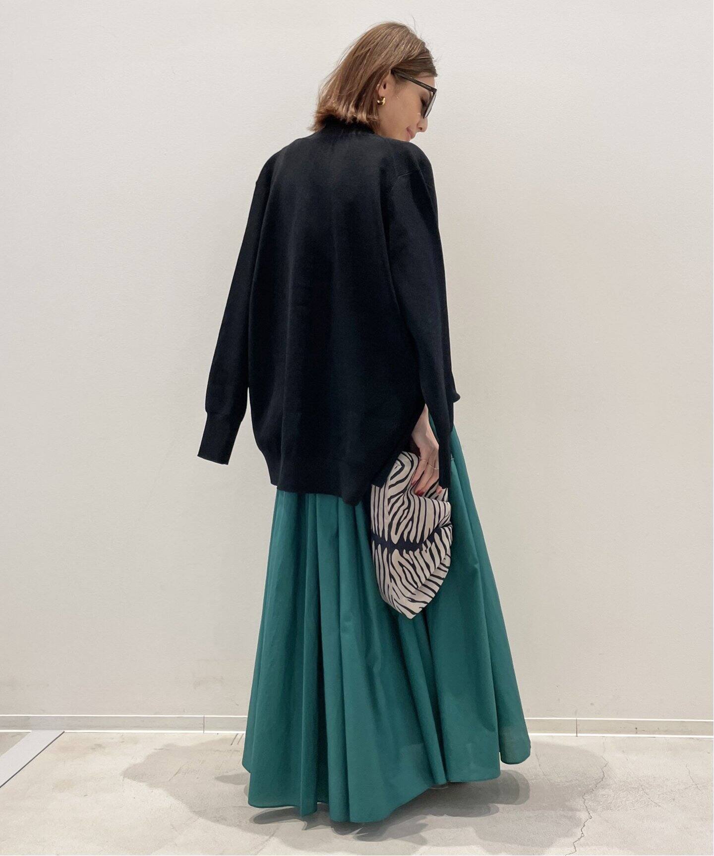 Knit Vest（ニット／セーター）｜L