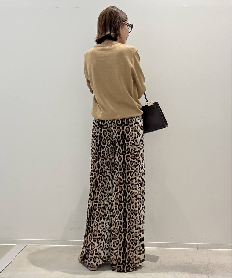 C/N Knit Pullover（ニット／セーター）｜L