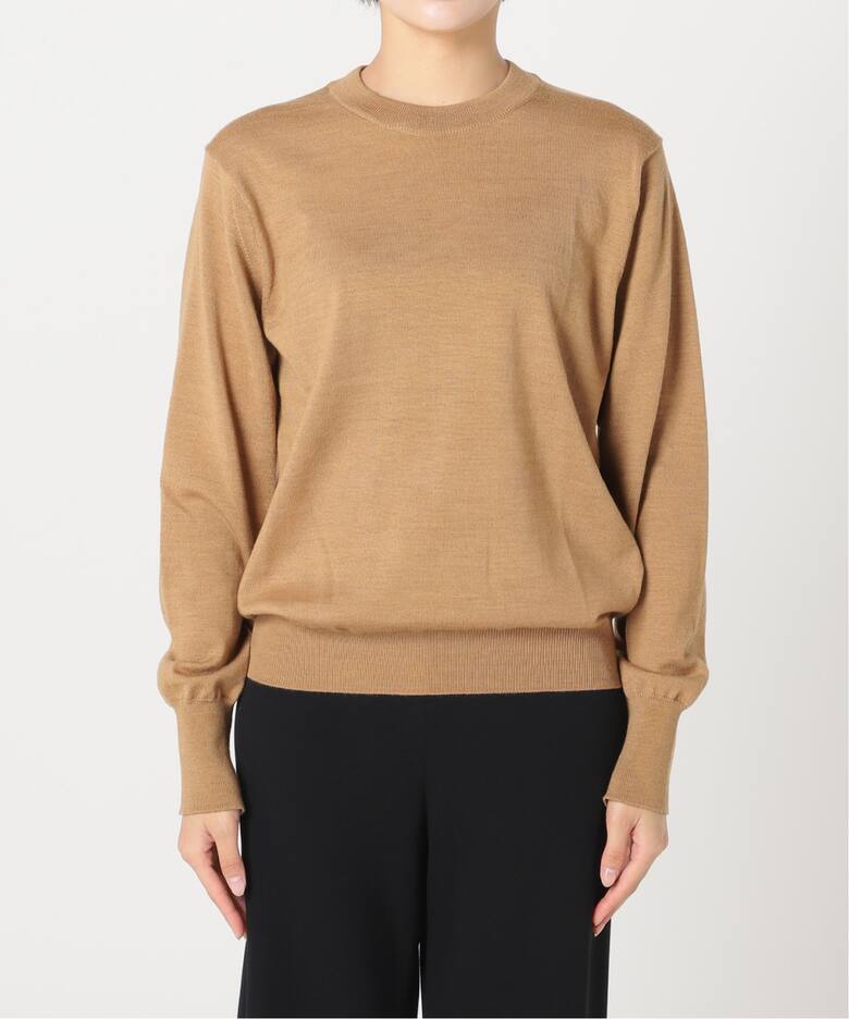 C/N Knit Pullover（ニット／セーター）｜L