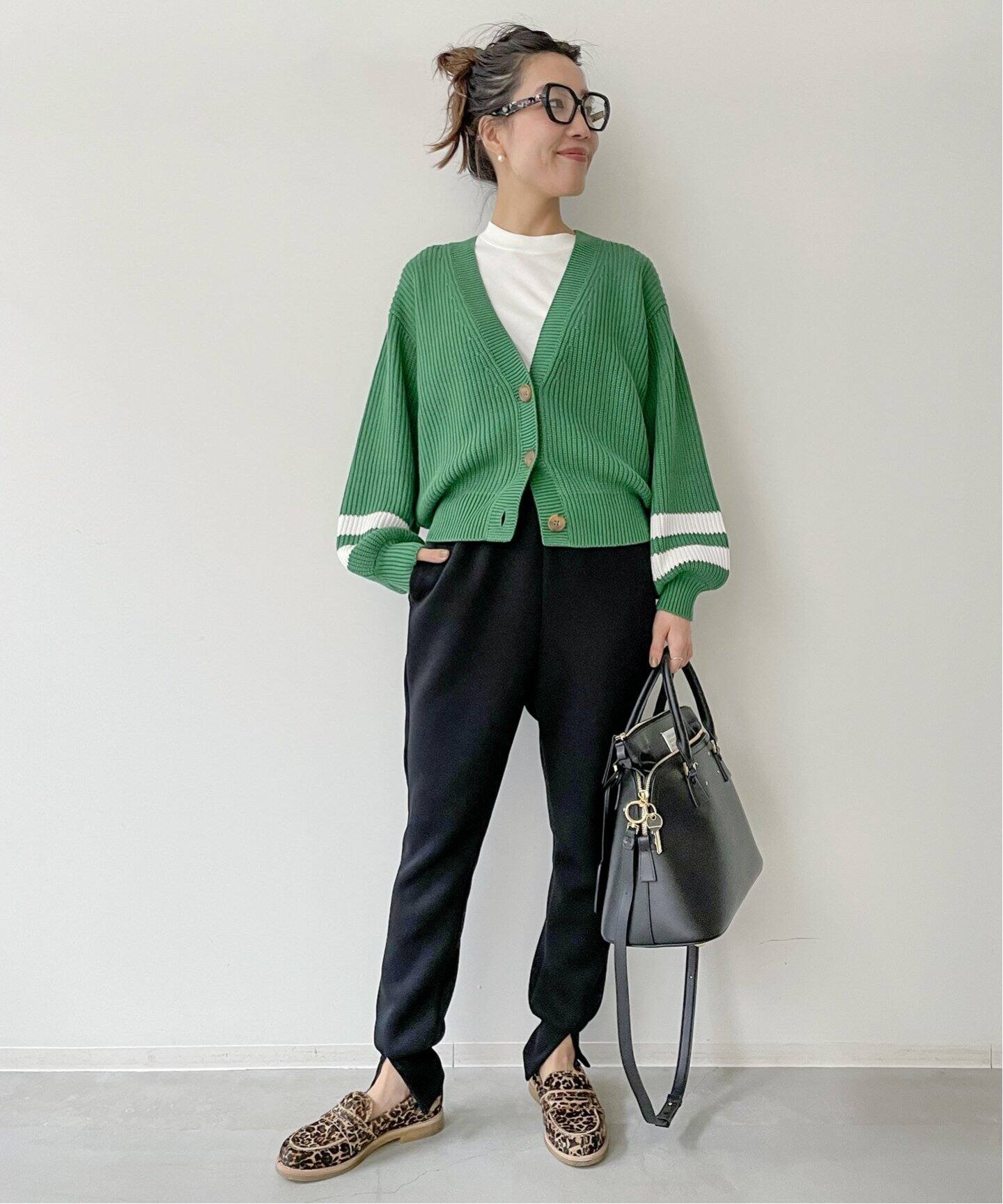 Mother マザー Knit Cardigan L Appartement アパルトモン 公式のファッション通販 Baycrew S Store