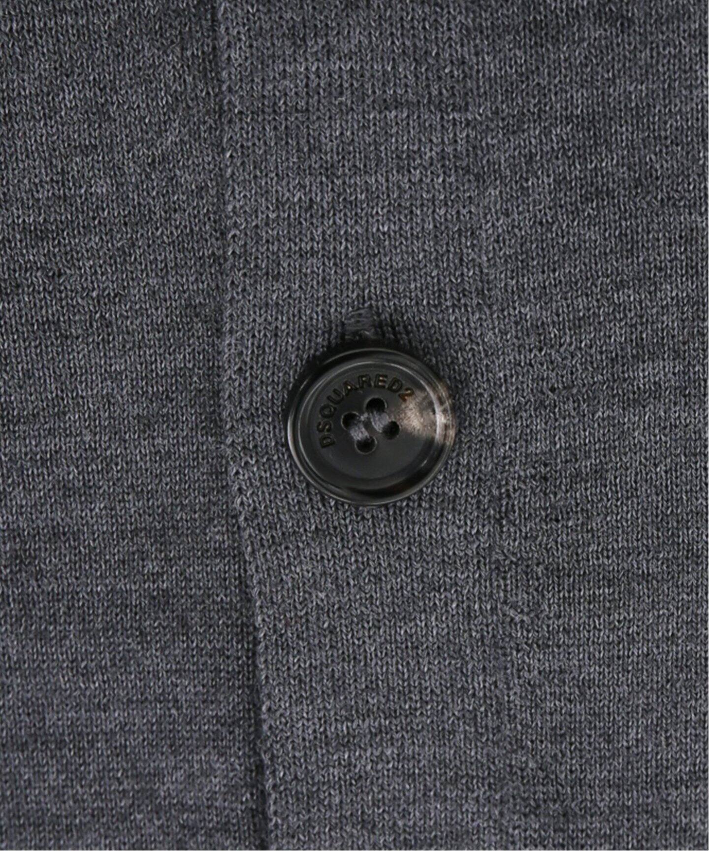 DSQUARED2/ディースクエアード】KNIT Cardigan|L'Appartement ...