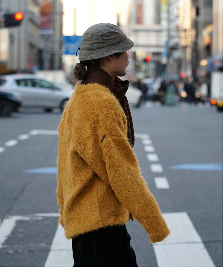 ☆新品☆Riberce あったかくっ リベーチェ スイム羽織り カーディガン 