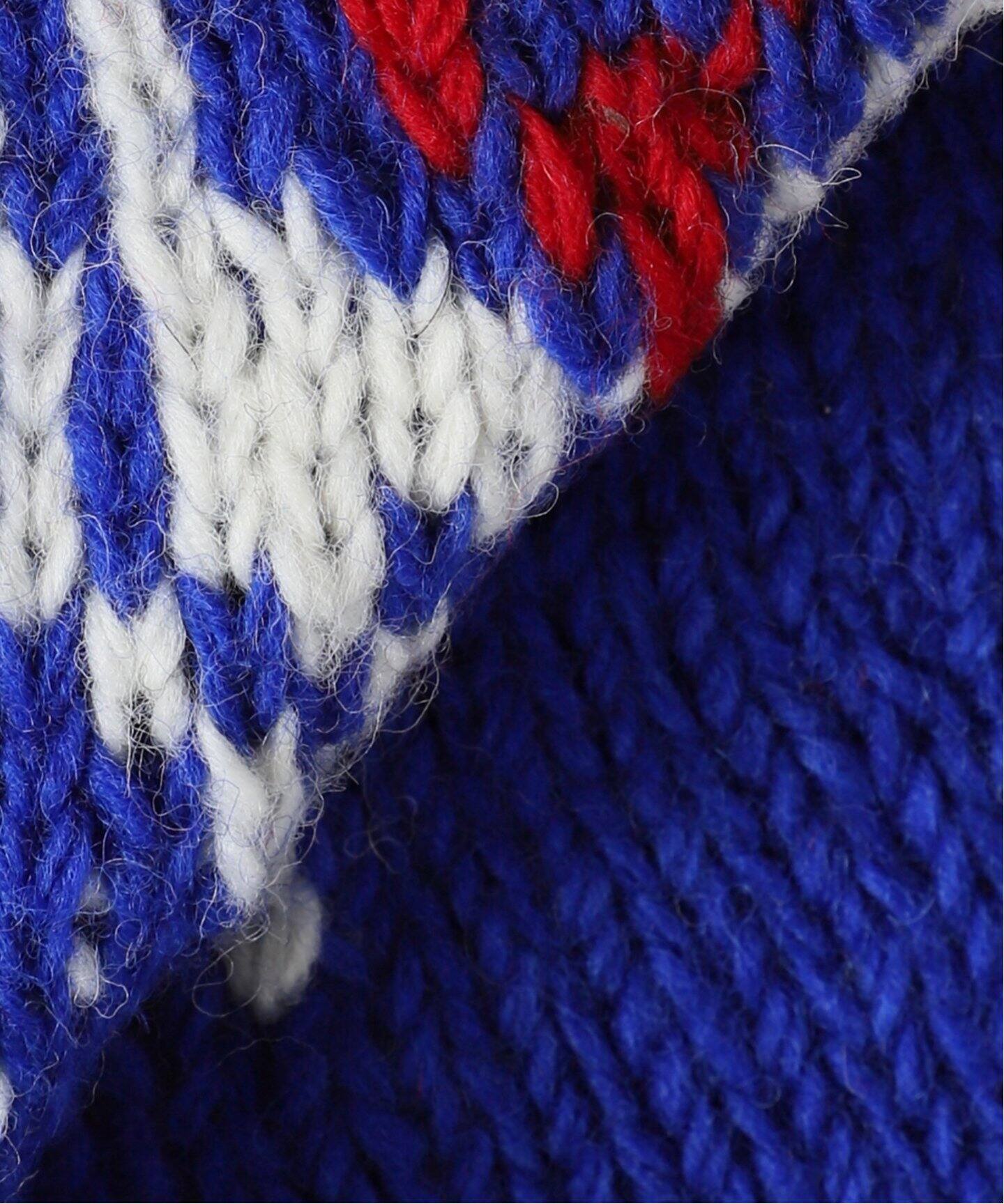Sunrays×JOURNAL STANDARD】別注 ハンドニット by NEPAL5（ニット 