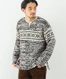【MOUNTAIN RESEARCH/マウンテンリサーチ】Tibetan Knit
