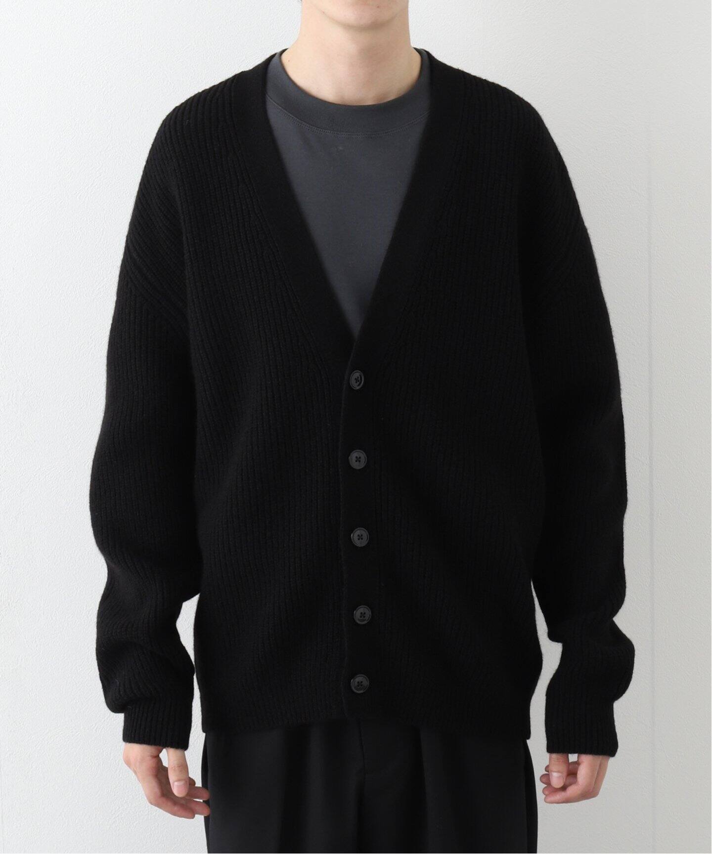 LEMAIRE/ルメール】CARDIGAN（ニット／セーター）｜UNFOLLOW（アン  