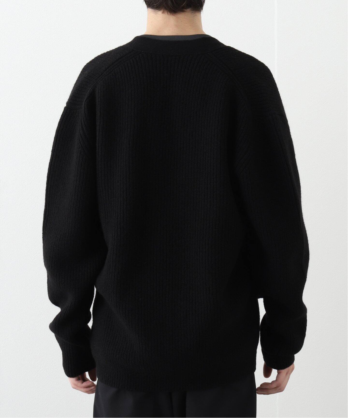 LEMAIRE/ルメール】CARDIGAN（ニット／セーター）｜UNFOLLOW（アン 