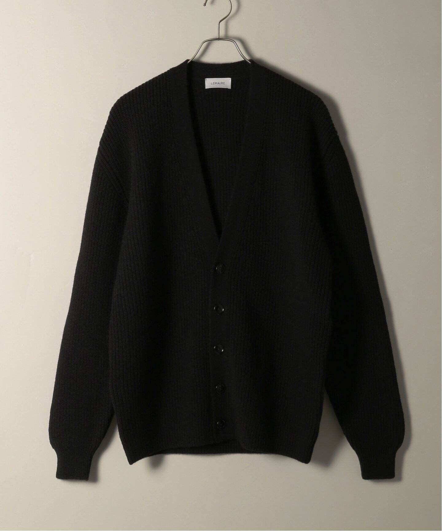 LEMAIRE/ルメール】CARDIGAN（ニット／セーター）｜UNFOLLOW（アン 