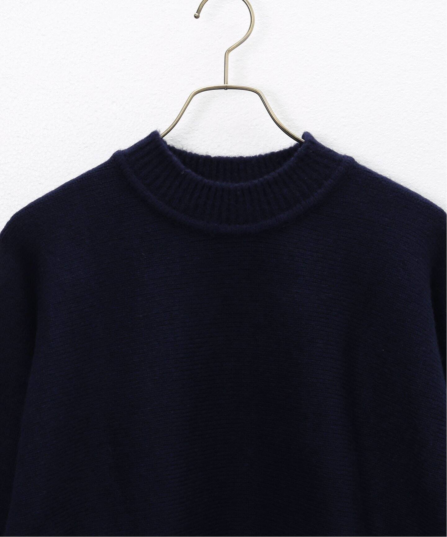 JACQUEMUS / ジャックムス】 LA MAILLE GARDIAN（ニット／セーター 