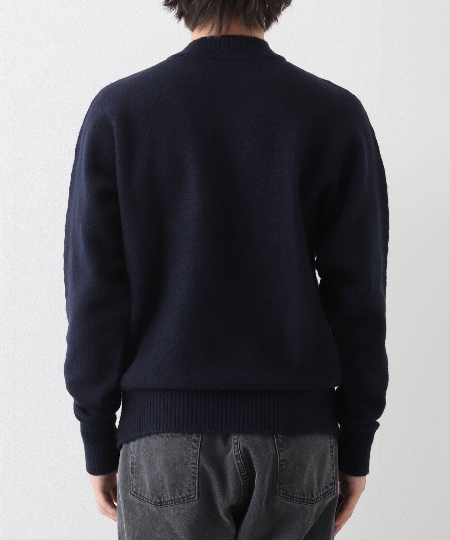 JACQUEMUS / ジャックムス】 LA MAILLE GARDIAN（ニット／セーター 