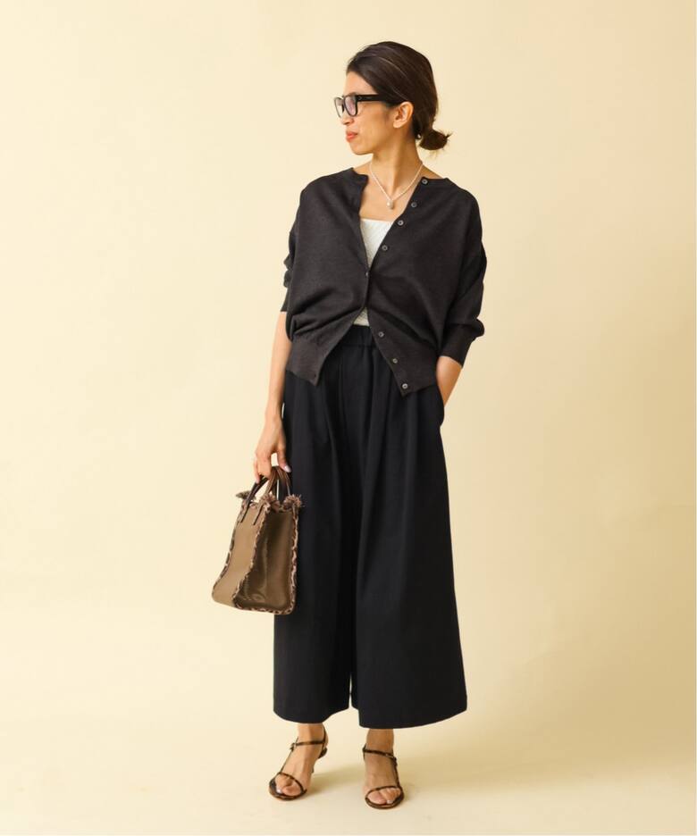 LEVITA カーディガン（カーディガン）｜IENA（イエナ）の通販  