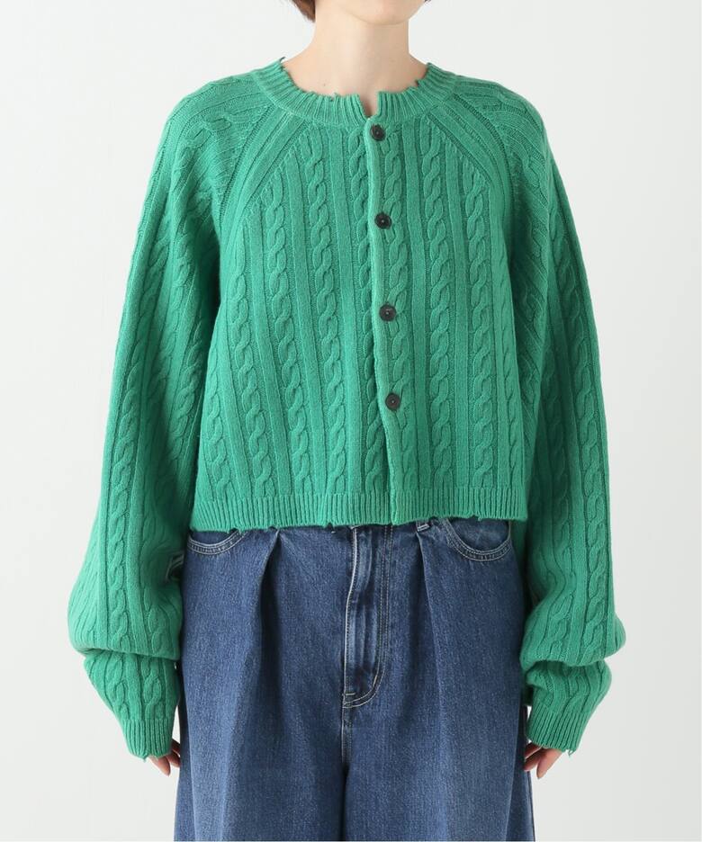カレンテージ CURRENTAGE ハイウエストデニム IENA購入 イエナ パンツ