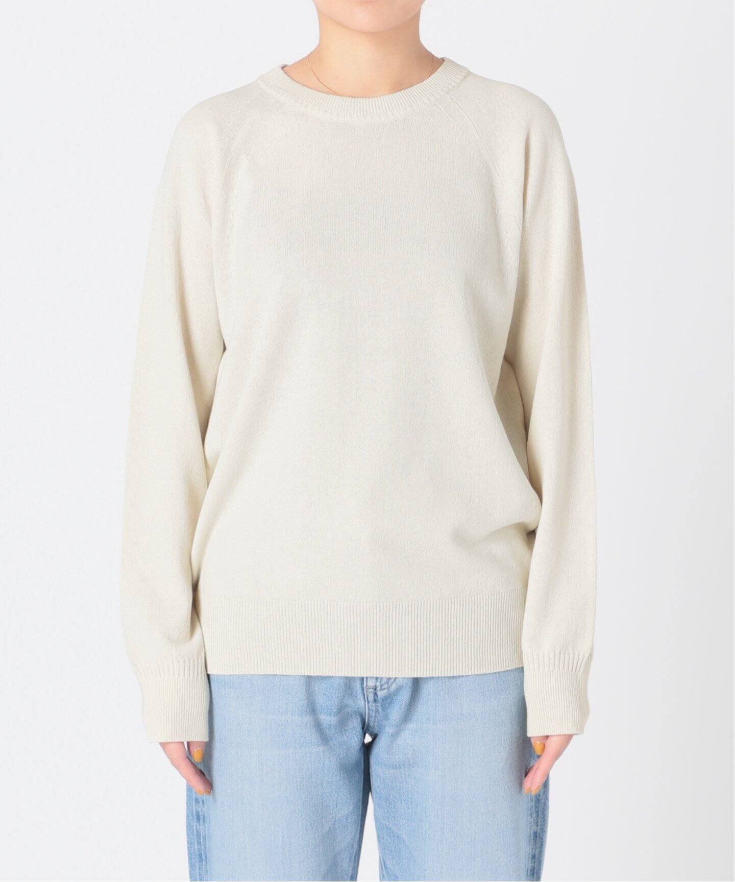 IENA LA BOUCLE CAMILLA天竺プルオーバー◇|IENA(イエナ)公式の IENA LA BOUCLE CAMILLA天竺プルオーバー◇|IENA(イエナ)公式の