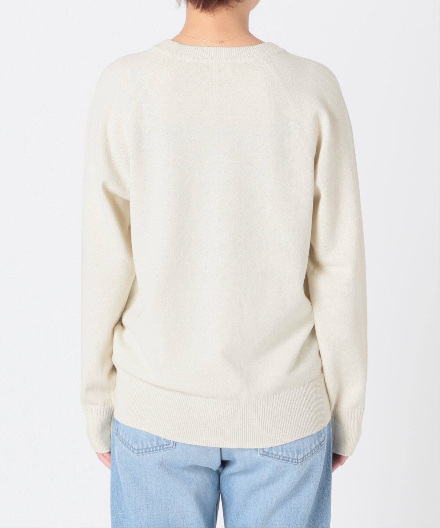 IENA LA BOUCLE CAMILLA天竺プルオーバー◇|IENA(イエナ)公式の IENA LA BOUCLE CAMILLA天竺プルオーバー◇|IENA(イエナ)公式の