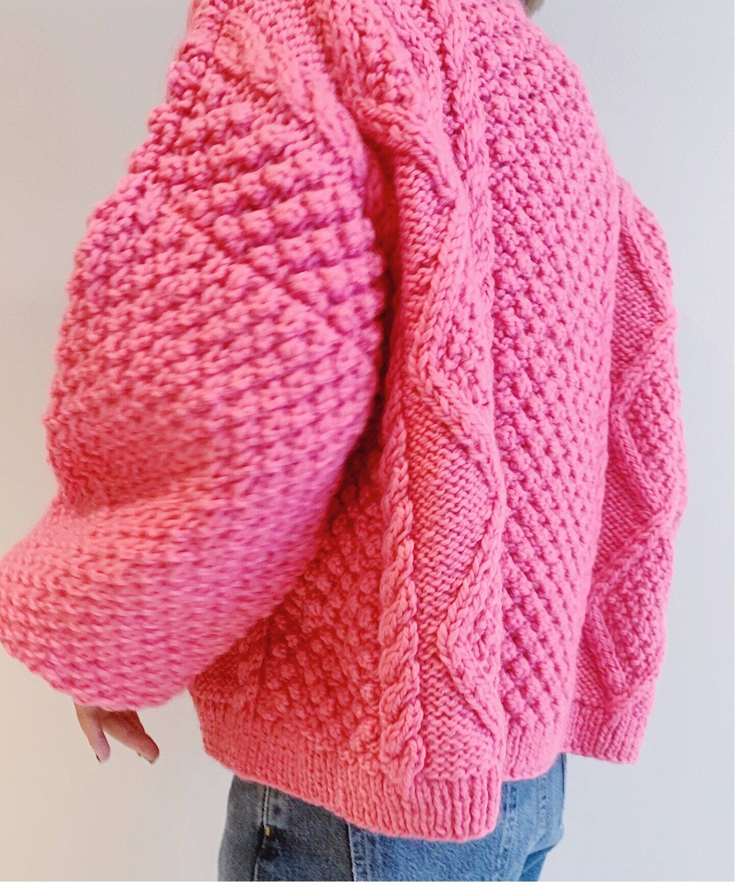 I Love Mr.Mittens/アイラブミスターミトンズ】KIMMIE カーディガン 