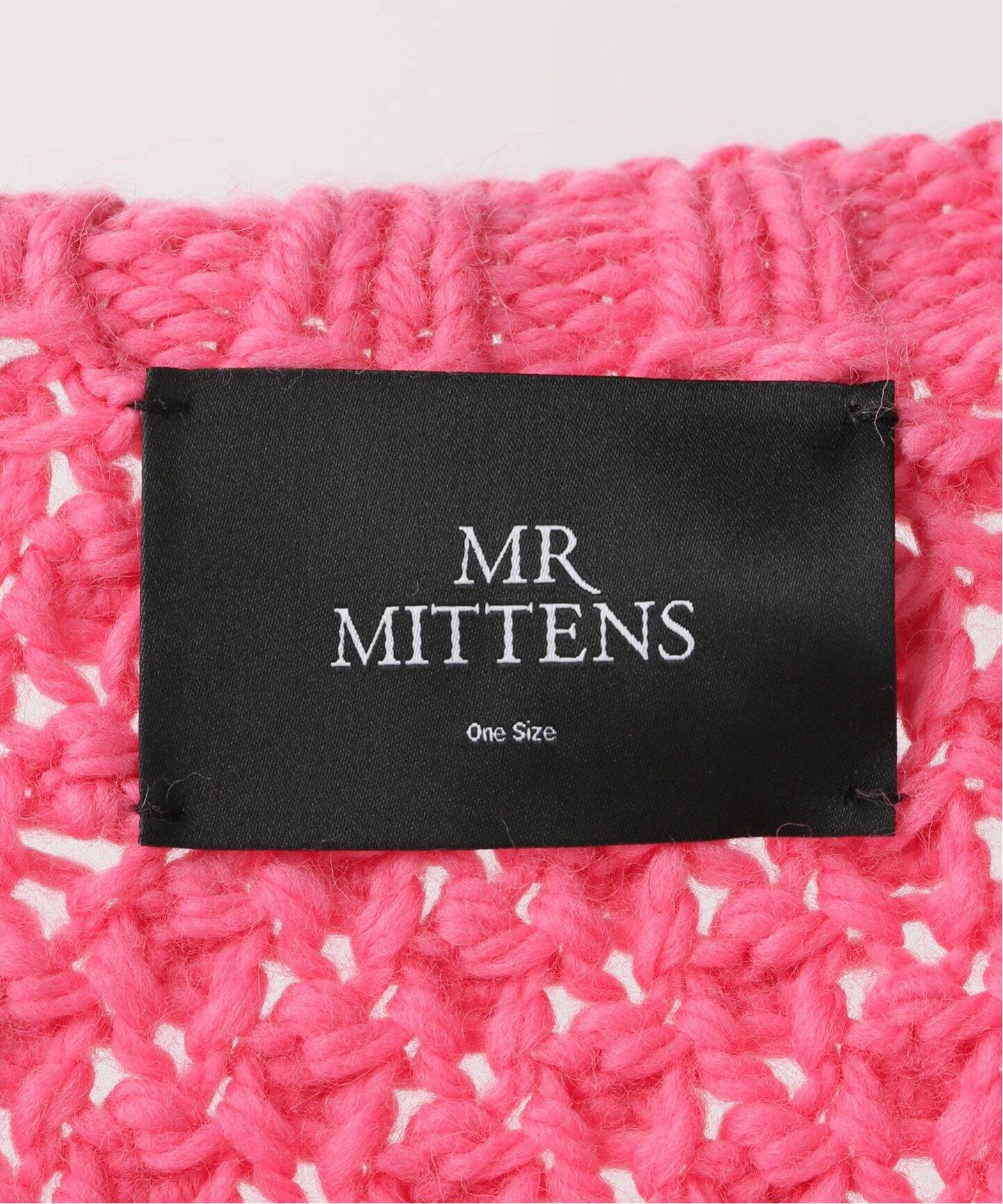 I Love Mr.Mittens/アイラブミスターミトンズ】KIMMIE カーディガン 