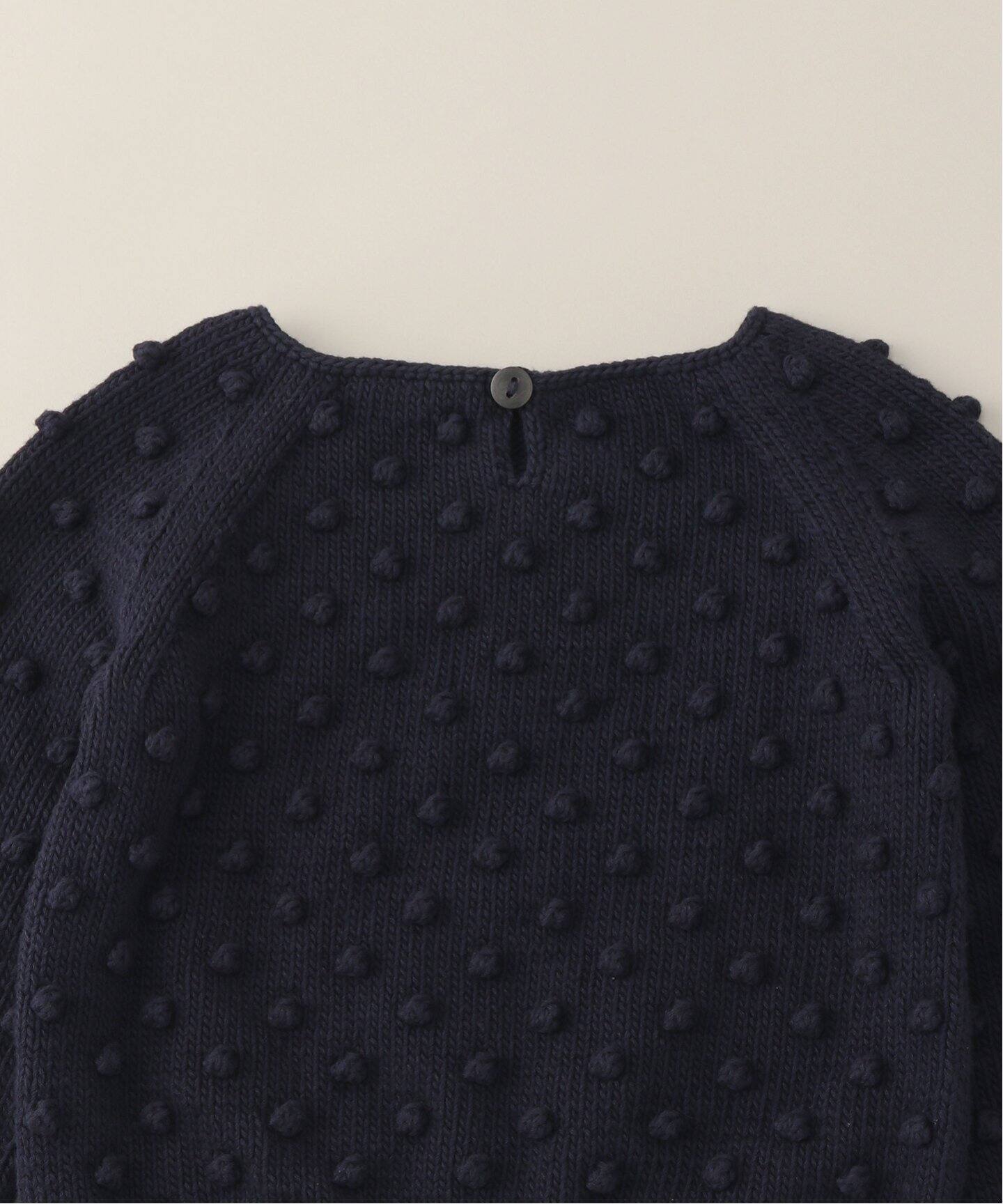 Misha&Puff/ミーシャアンドパフ】サマーポップコーンセーター kids(3  