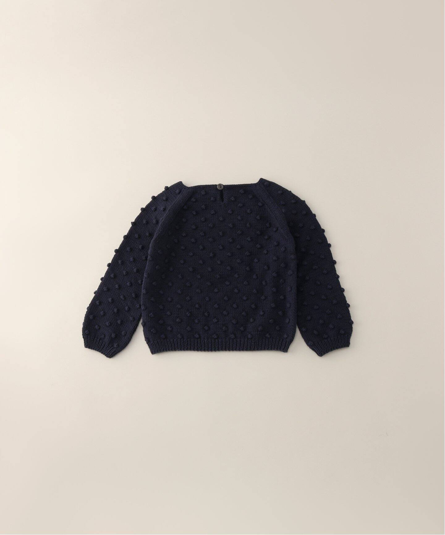 Misha&Puff/ミーシャアンドパフ】サマーポップコーンセーター kids(5  