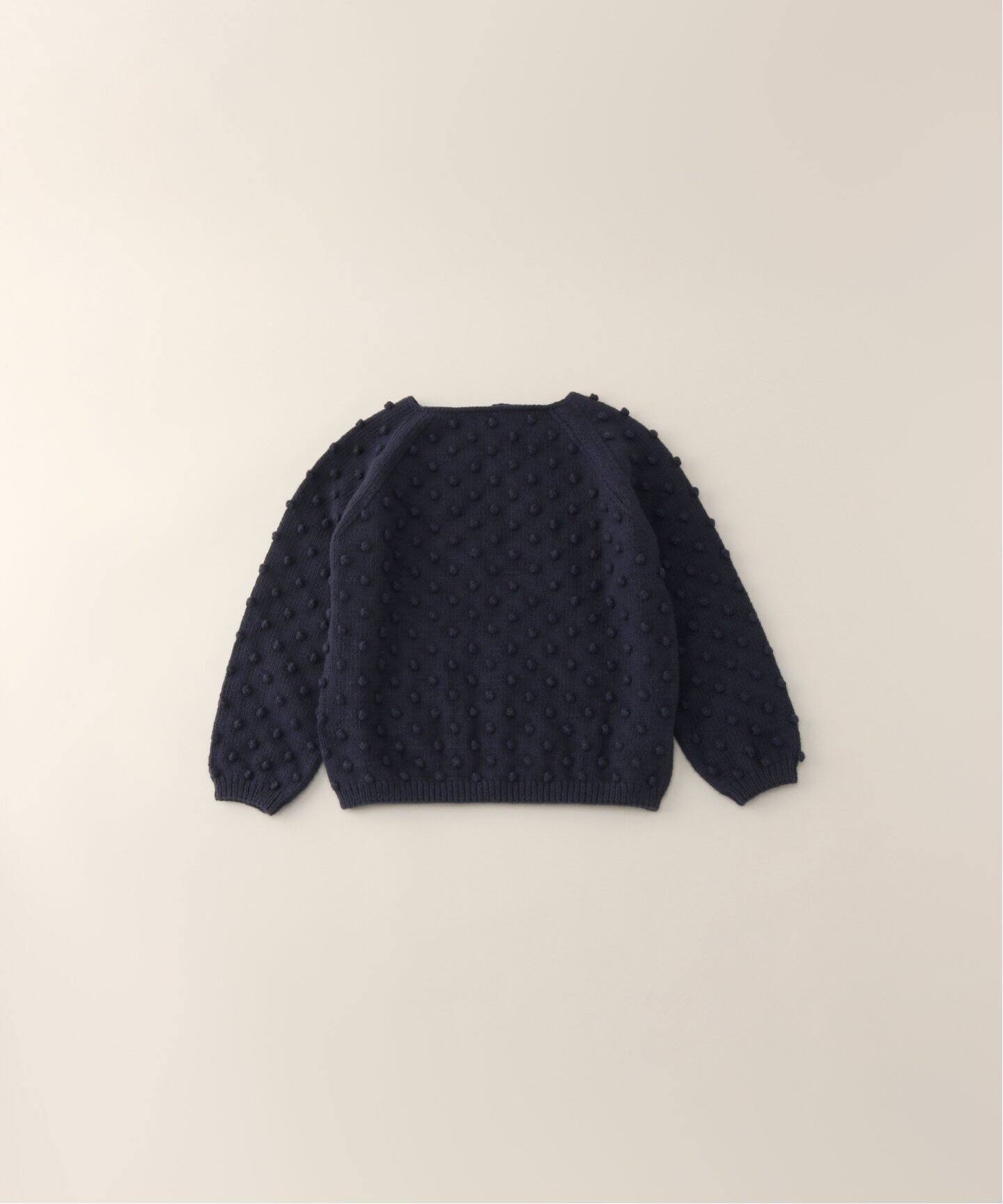 Misha&Puff/ミーシャアンドパフ】サマーポップコーンセーター kids(7 