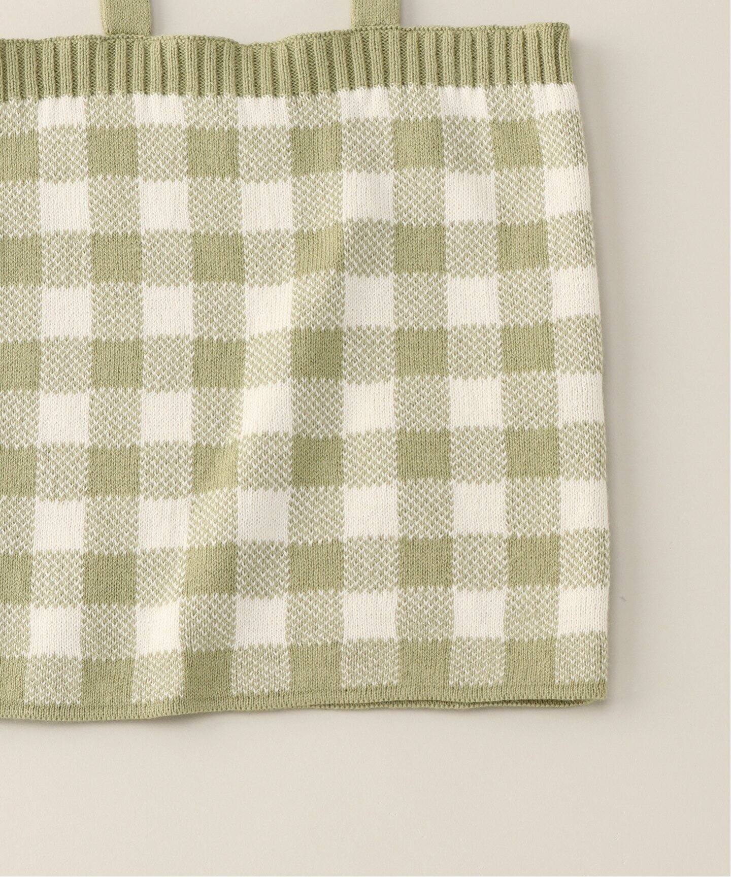 Misha&Puff/ミーシャアンドパフ】Picnicキャミソール kids  