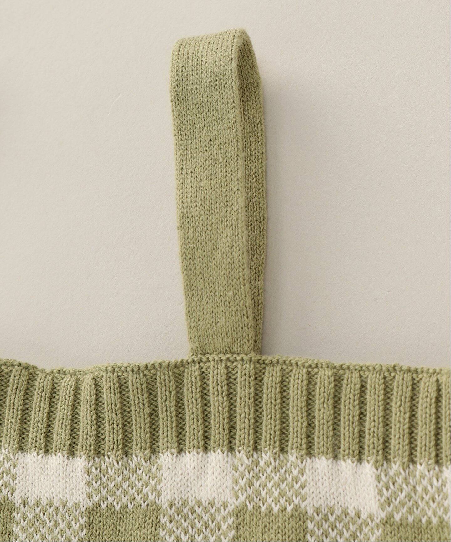 Misha&Puff/ミーシャアンドパフ】Picnicキャミソール kids  