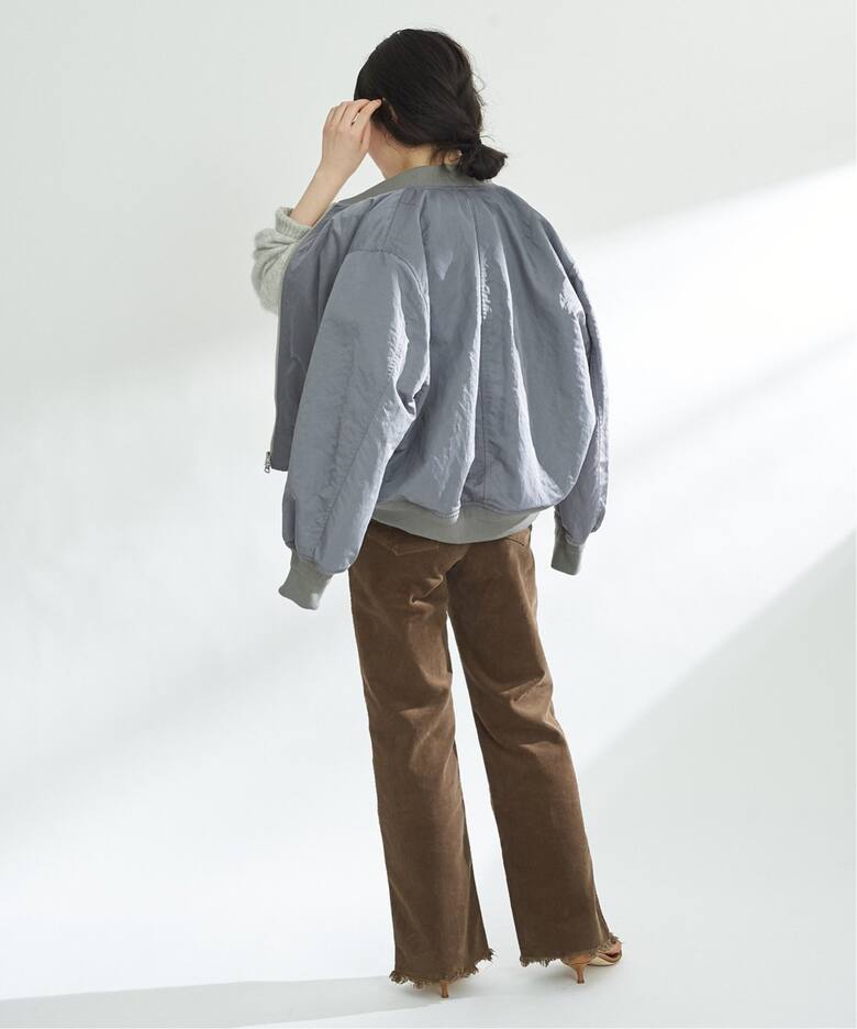 Cashmere Mix Fur カーディガン（カーディガン）｜Plage（プラージュ 
