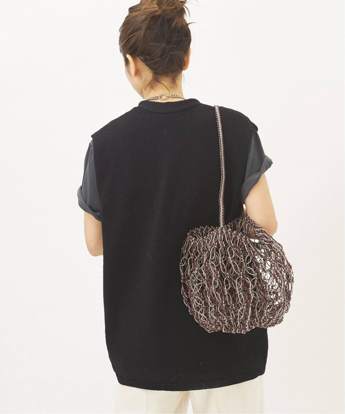 追加》Italian Yarn ベスト3|Plage(プラージュ)公式のファッション ...