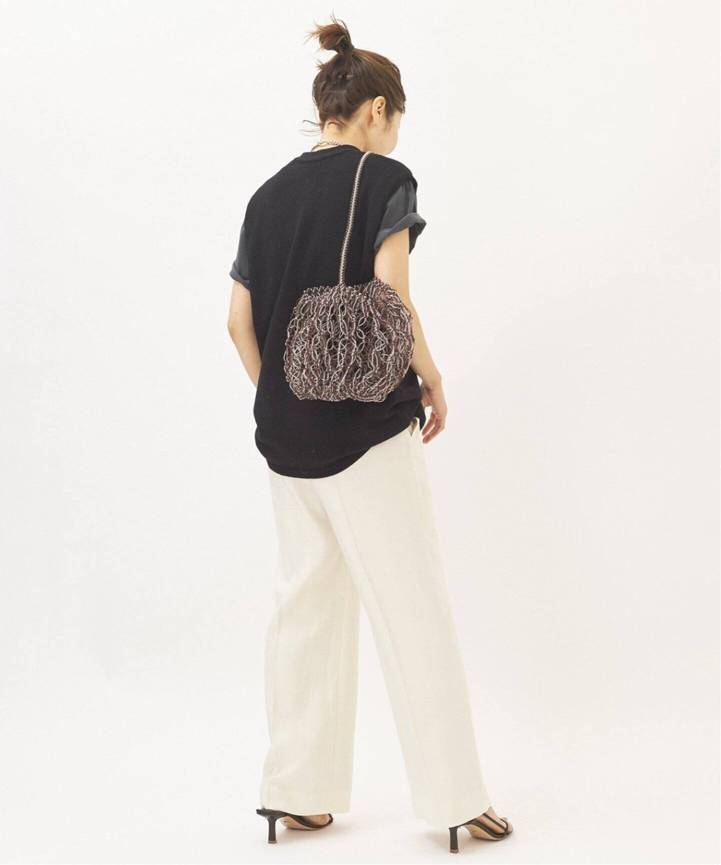 追加》Italian Yarn ベスト3|Plage(プラージュ)公式のファッション ...