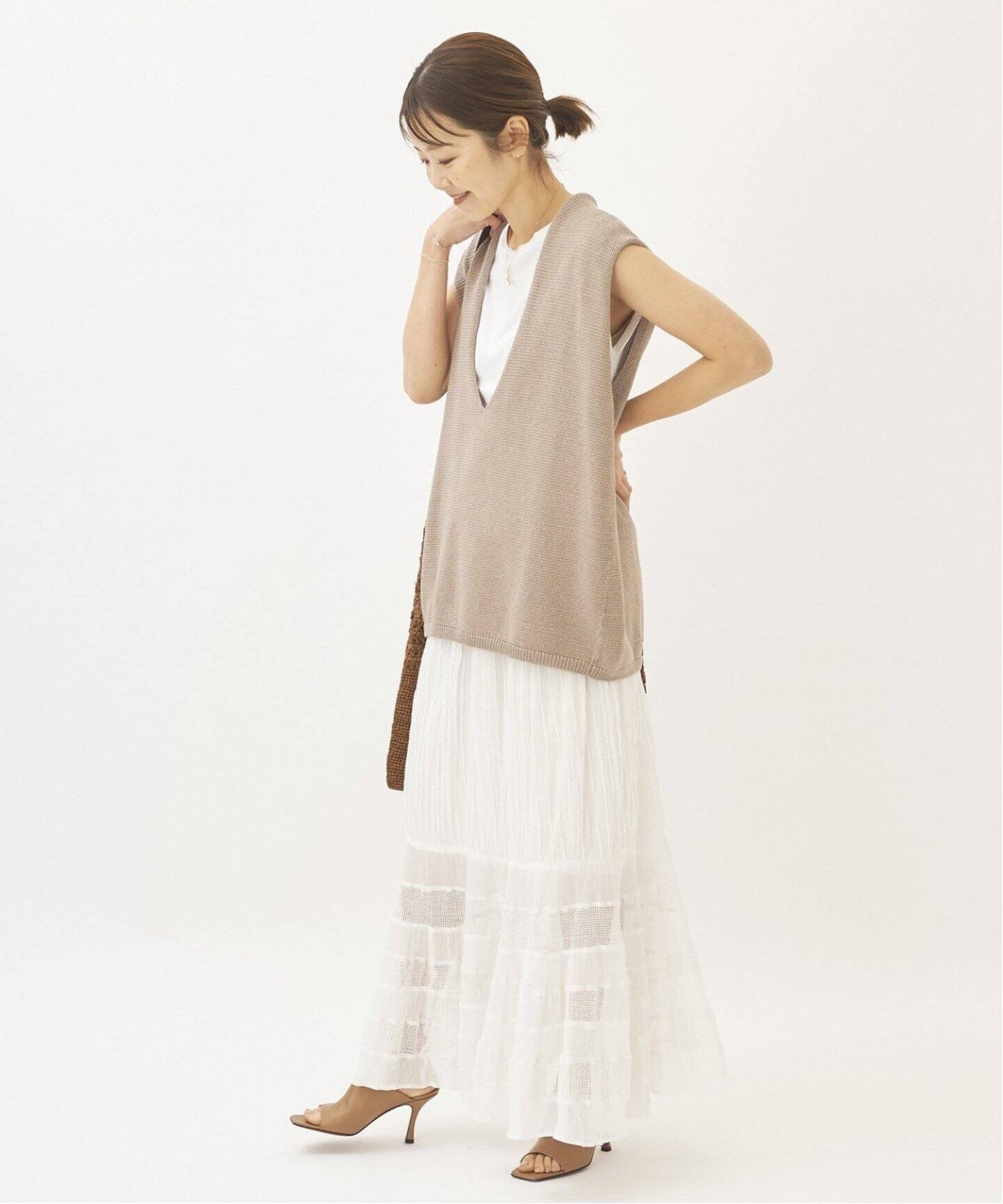 追加》Italian Yarn ベスト3|Plage(プラージュ)公式のファッション ...