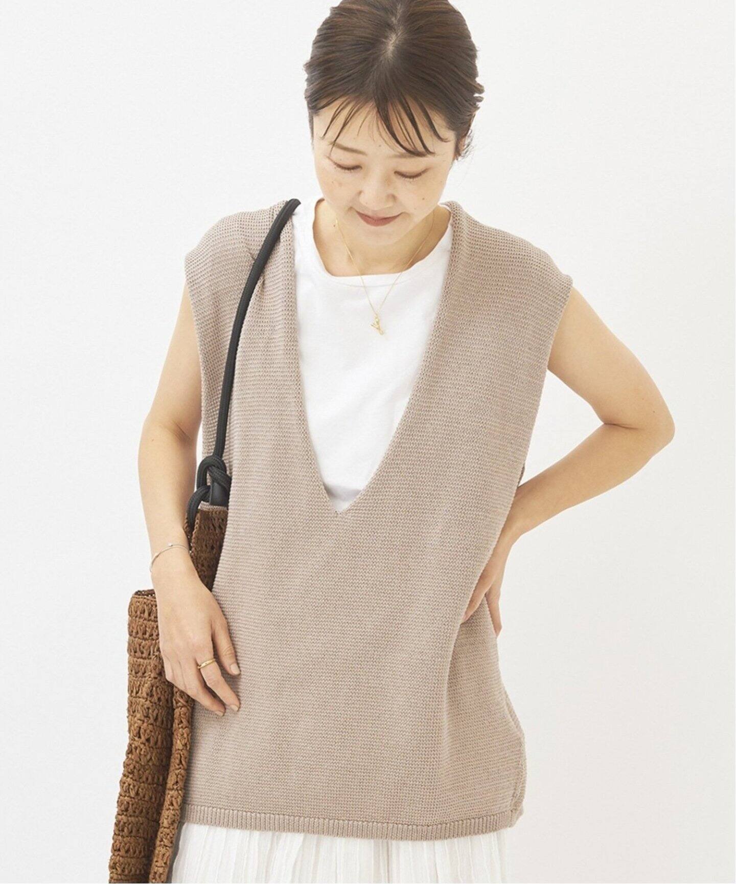 追加》Italian Yarn ベスト3|Plage(プラージュ)公式のファッション ...