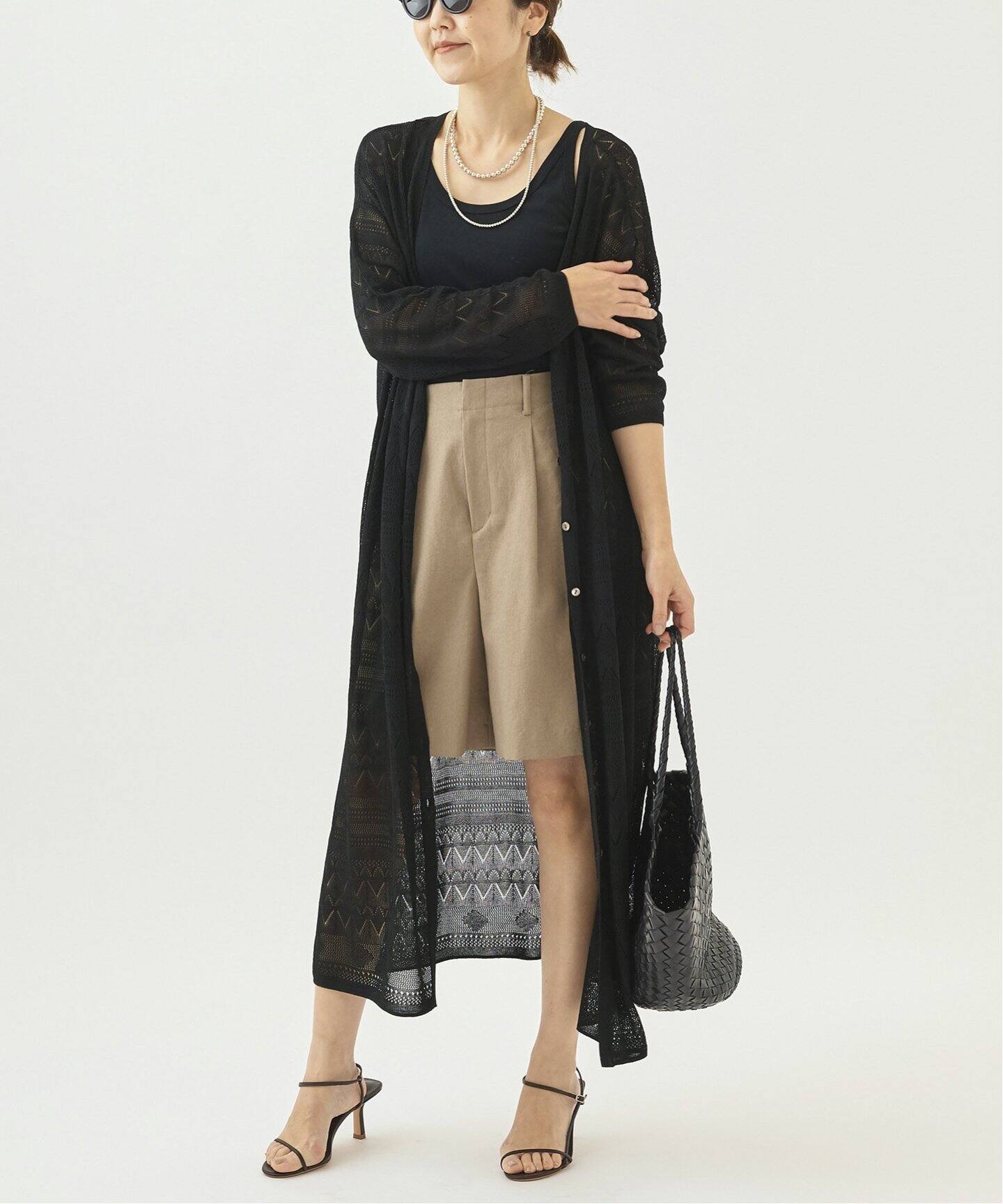 Plage(プラージュ)のカーディガン公式通販 | WOMEN - BAYCREW'S STORE