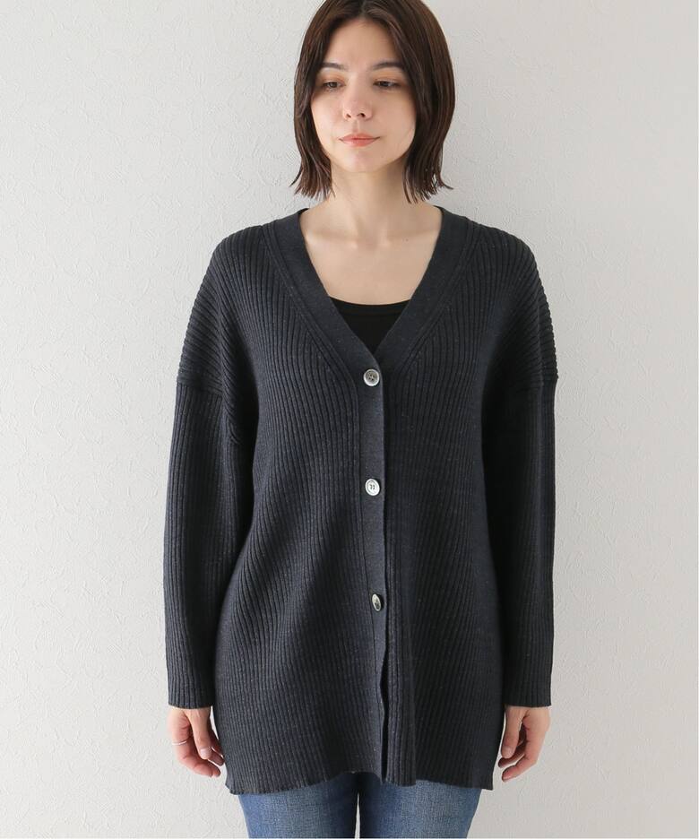 JAZZ LINEN カーディガン（カーディガン）｜Plage（プラージュ）の通販  