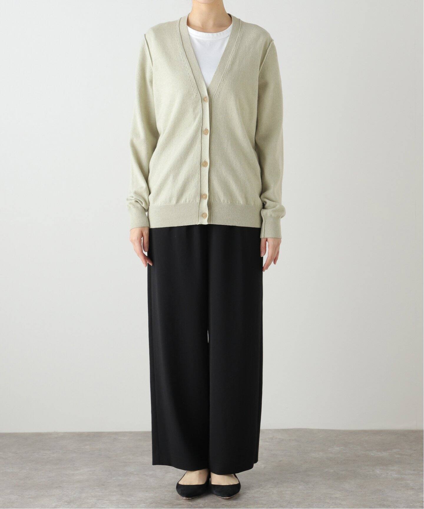 Maison Margiela/メゾンマルジェラ】 PULLOVER カーディガン  