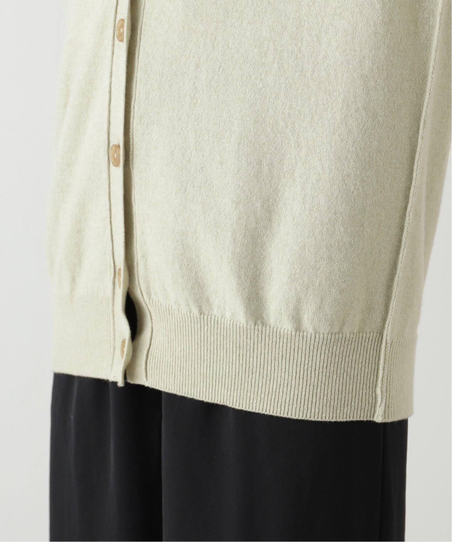 Maison Margiela/メゾンマルジェラ】 PULLOVER カーディガン  