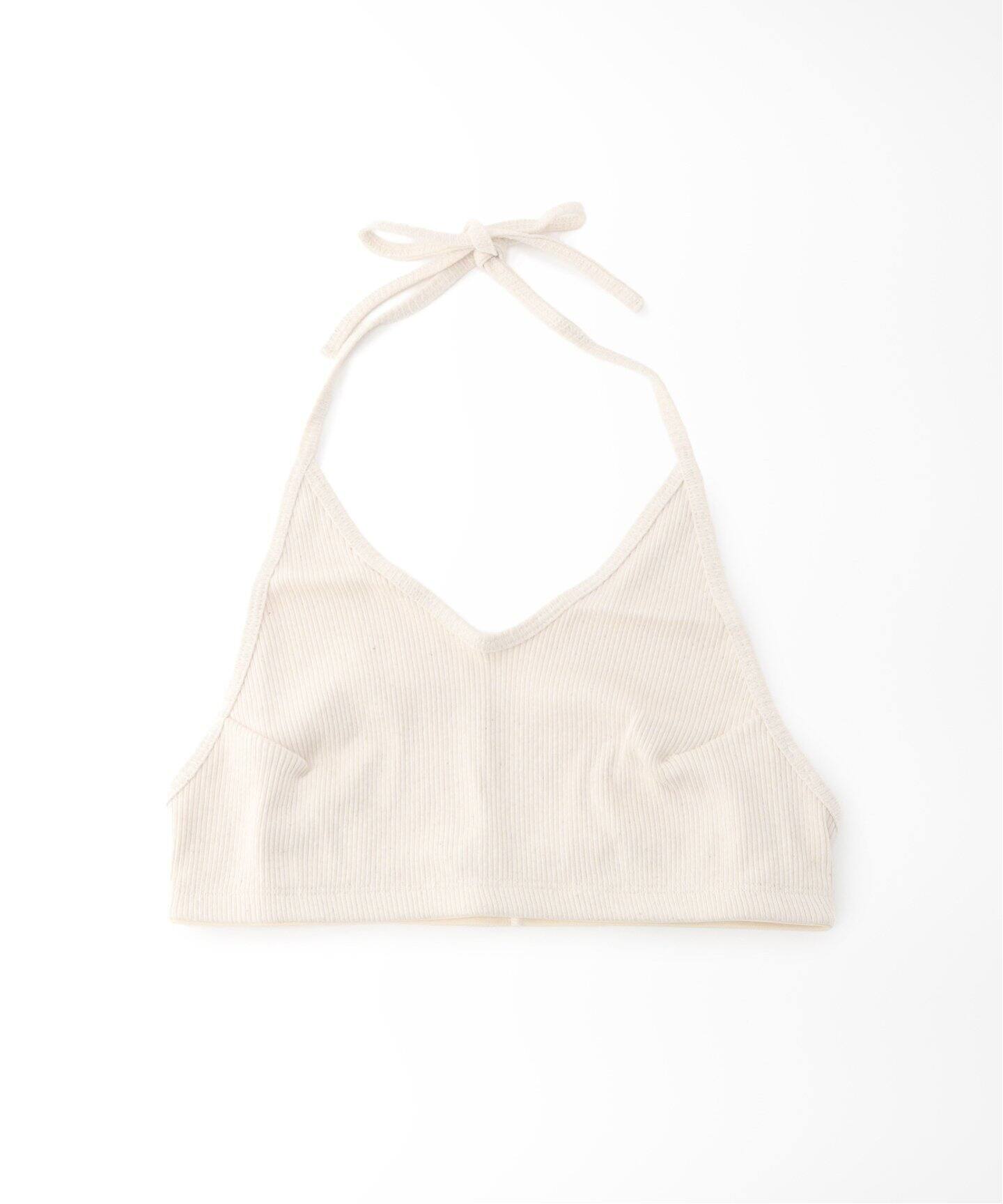 BASERANGE/ベースレンジ】エプロンブラ（ブラ）｜IENA（イエナ）の通販  