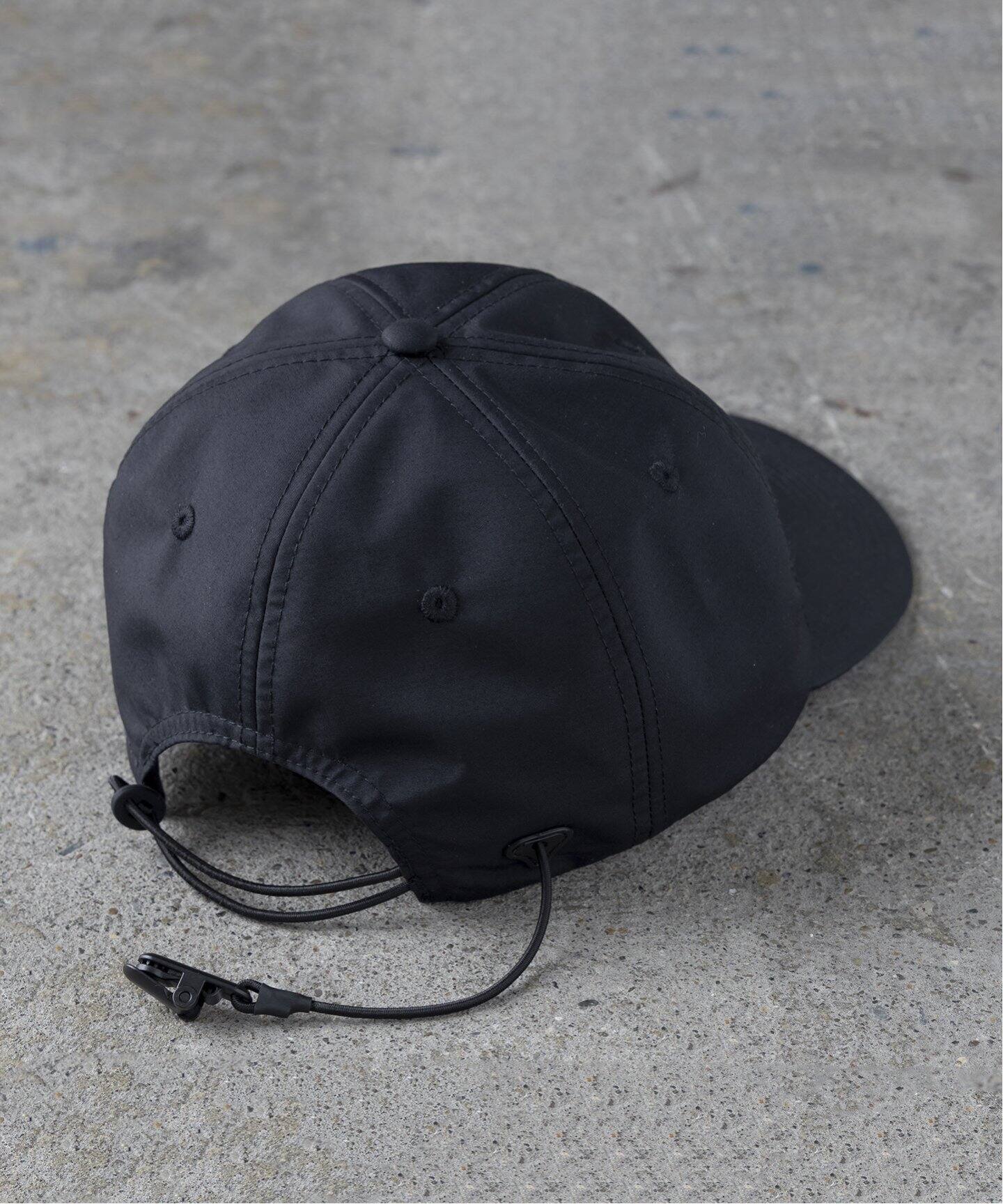 PHENIX ARCHIVAL RESEARCH】SKI PH 3L LOGO CAP（キャップ）｜L 