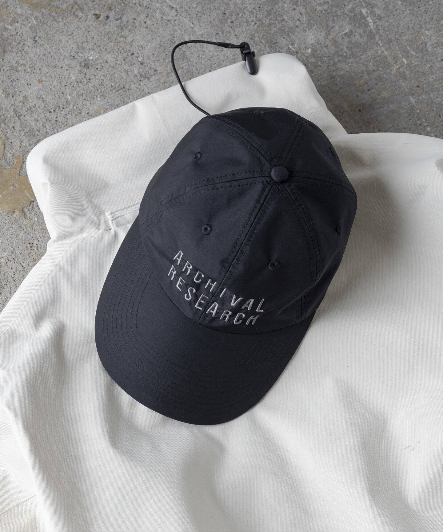 PHENIX ARCHIVAL RESEARCH】SKI PH 3L LOGO CAP（キャップ）｜L 