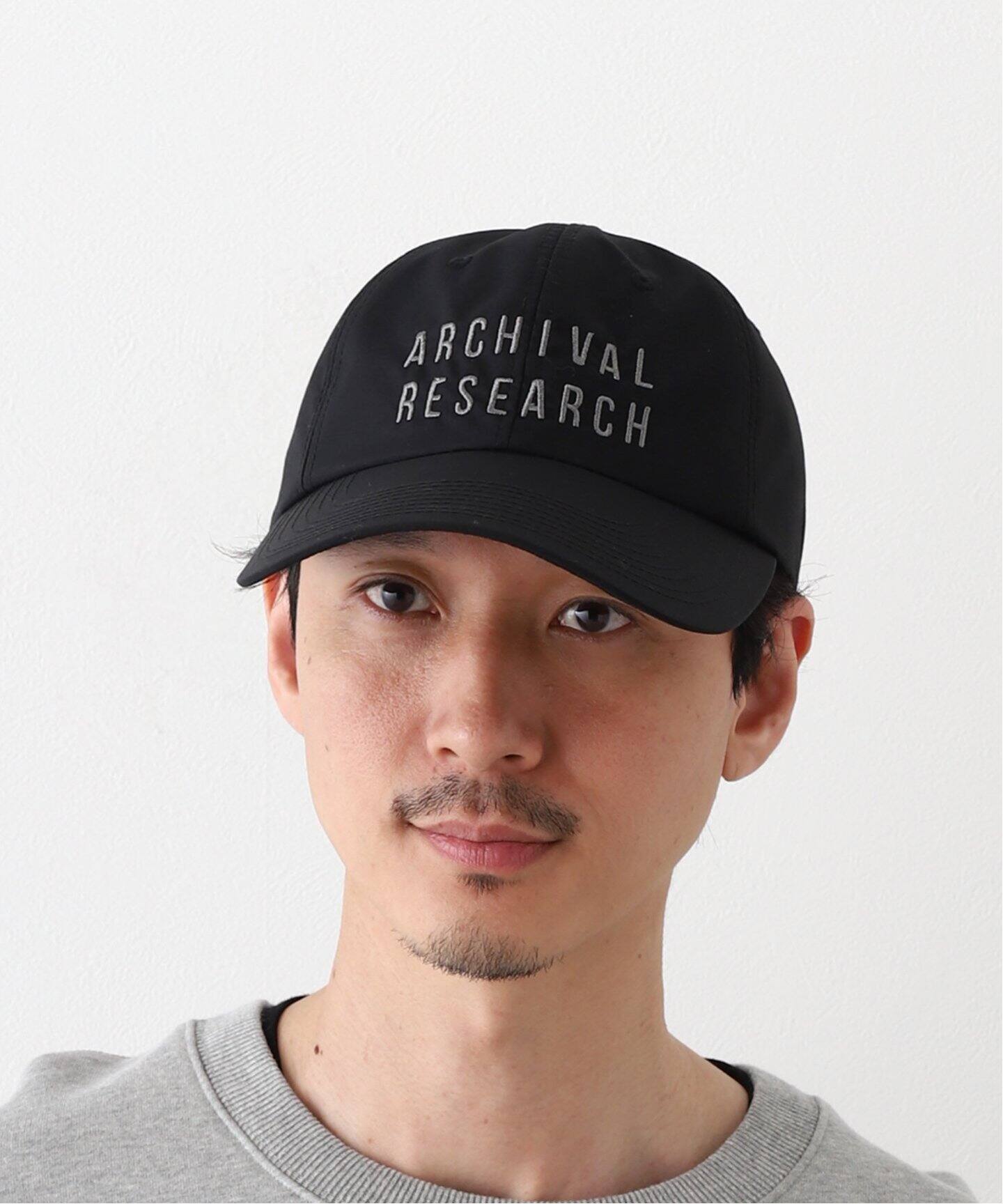 PHENIX ARCHIVAL RESEARCH】SKI PH 3L LOGO CAP（キャップ）｜L 